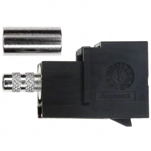 2FA1-NASJ-C04-6 Amphenol RF  Gruppi di connettori coassiali (RF)